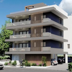 2 Bedroom Apartment for Sale in Limassol – Zakaki