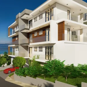 3 Bedroom Apartment for Sale in Limassol – Agia Fyla