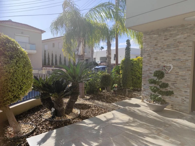4 Bedroom House for Sale in Limassol District