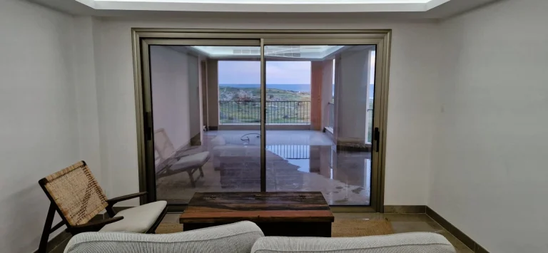 3 Bedroom Apartment for Sale in Tombs Of the Kings, Paphos District