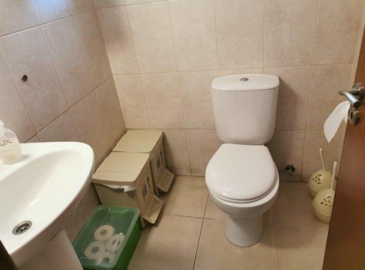 115m² Office for Rent in Limassol – Mesa Geitonia