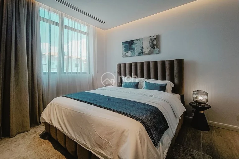 4 Bedroom Apartment for Sale in Limassol