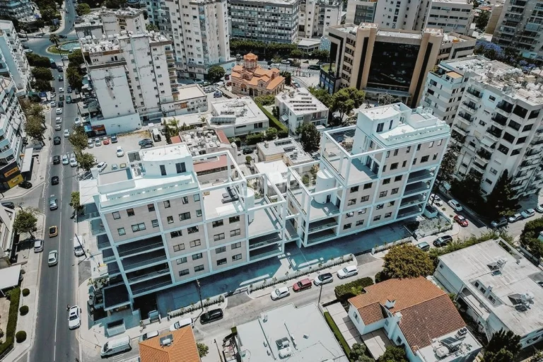 4 Bedroom Apartment for Sale in Limassol