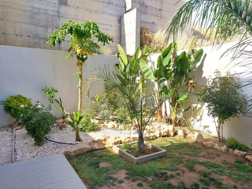 4 Bedroom House for Rent in Palodeia, Limassol District
