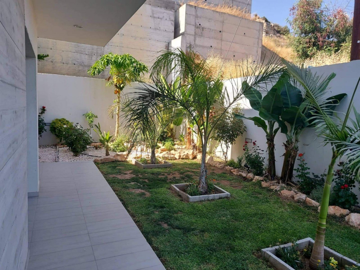 4 Bedroom House for Rent in Palodeia, Limassol District
