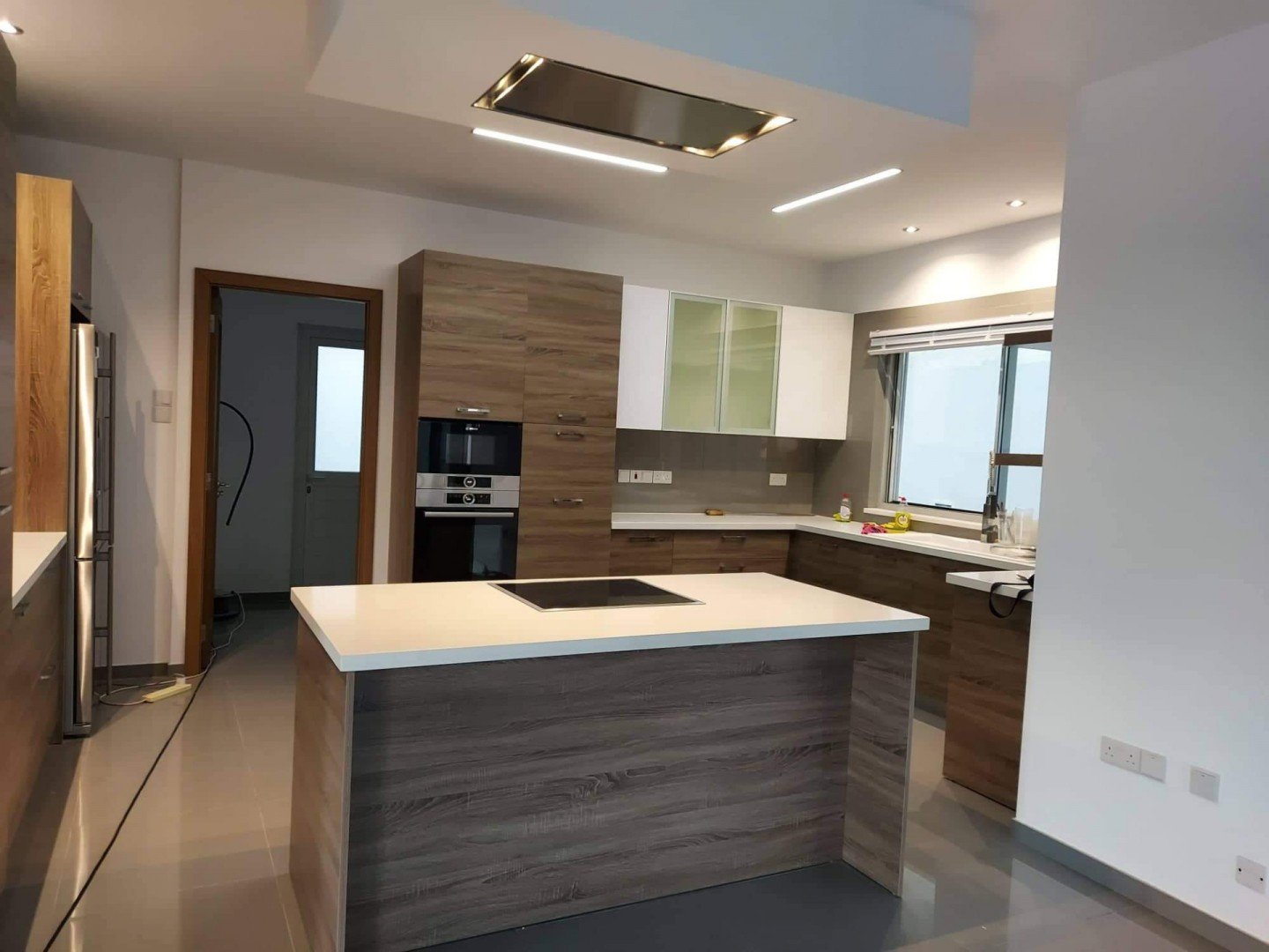 4 Bedroom House for Rent in Palodeia, Limassol District