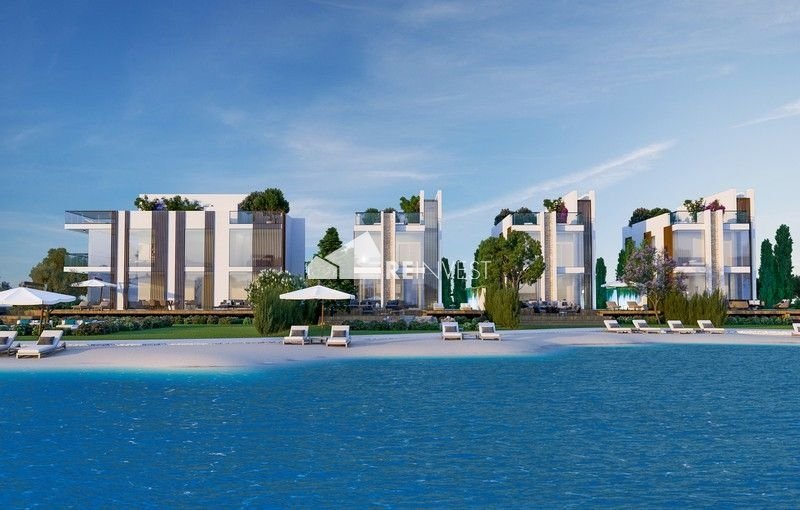 5 Bedroom House for Sale in Famagusta – Agia Napa