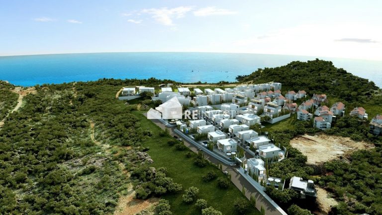 4 Bedroom House for Sale in Protaras, Famagusta District