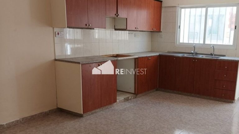 4 Bedroom House for Sale in Paphos – Emba