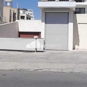 650m² Warehouse for Rent in Drosia, Larnaca District
