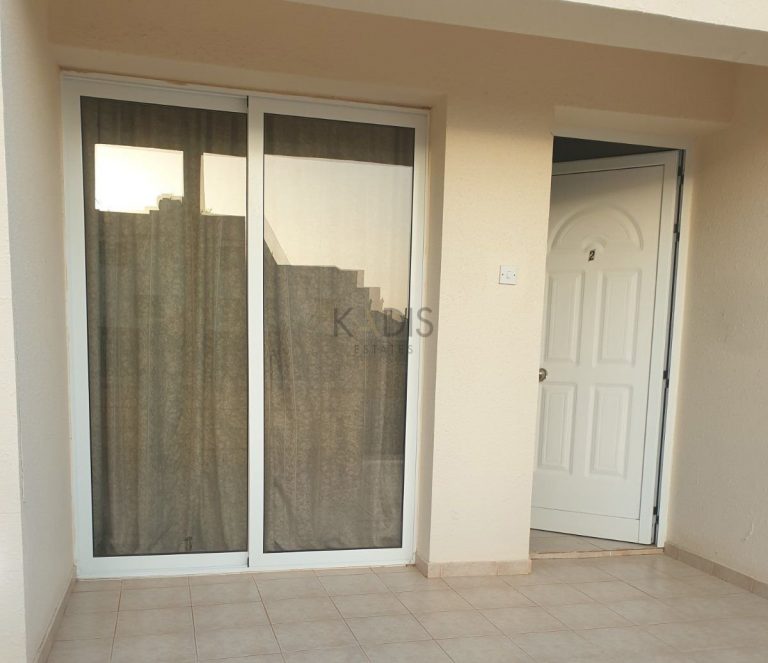 Cheap Apartments for Sale Famagusta