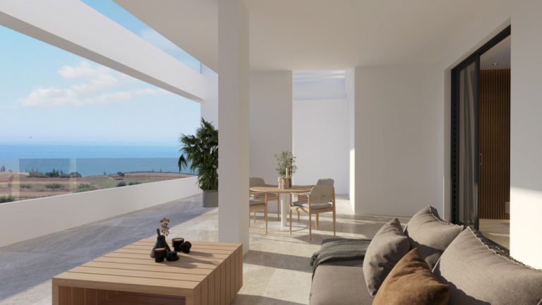 3 Bedroom Apartment for Sale in Kapparis, Famagusta District