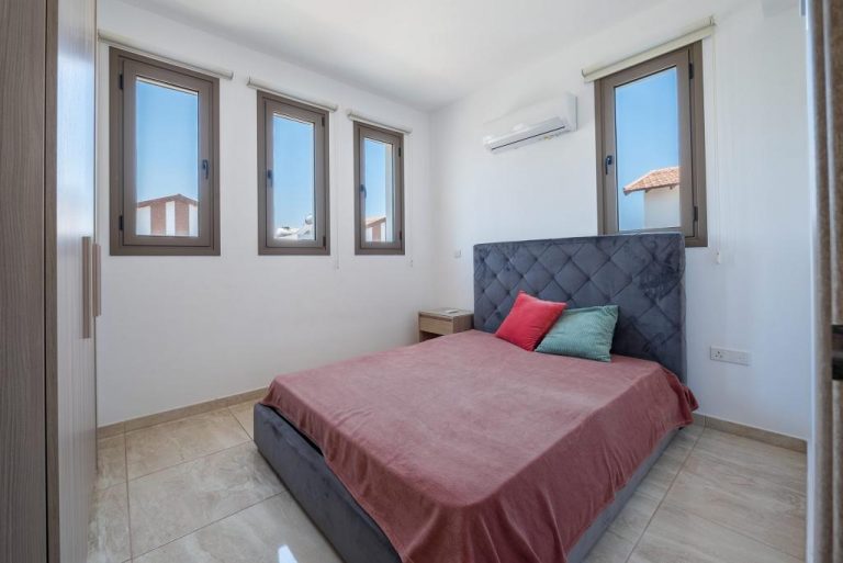 3 Bedroom Villa for Sale in Famagusta District