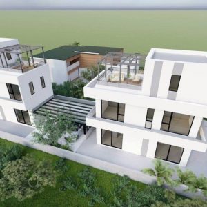 3 Bedroom House for Sale in Zygi, Larnaca District