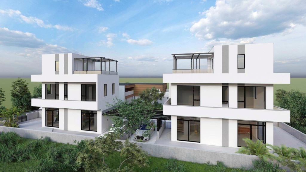 3 Bedroom Villa for Sale in Zygi, Larnaca District