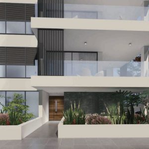 3 Bedroom Apartment for Sale in Aglantzia, Nicosia District