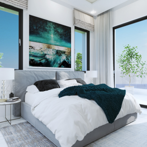 ΠΩΛΕΙΤΑΙ ΥΠΟ ΑΝΕΓΕΡΣΗ ΑΝΕΞΑΡΤΗΤΗ ΠΟΛΥΤΕΛΗΣ ΟΙΚΙΑ ΤΕΣΣΑΡΩΝ ΥΠΝΟΔΩΜΑΤΙΩΝ ΣΤΟ ΠΡΩΤΑΡΑ – ΑΜΜΟΧΩΣΤΟΣ – ID 0012023