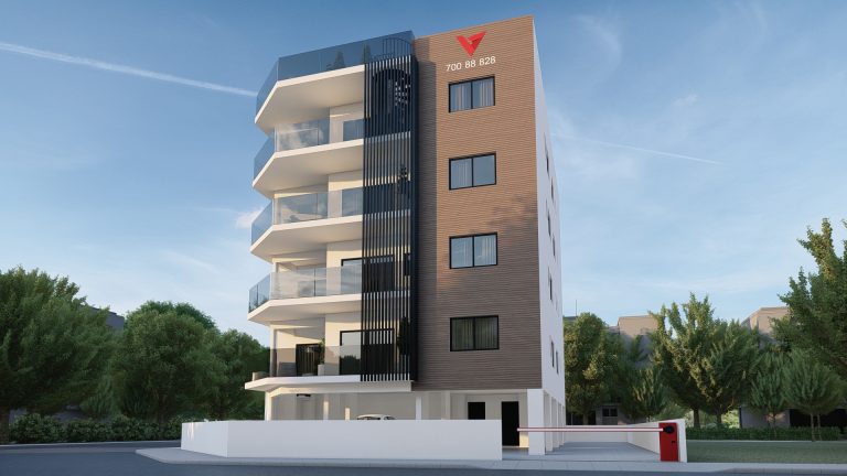 Venera Sporting Residence