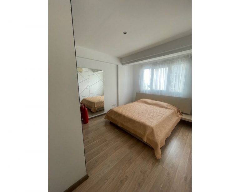 Average Price for Pre-owned Apartment in Cyprus