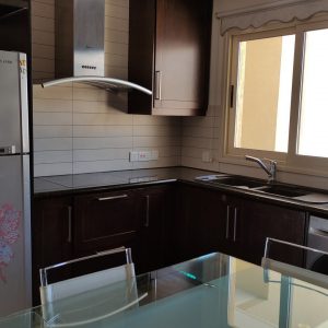 3 Bedroom Apartment for Rent in Geroskipou, Paphos District