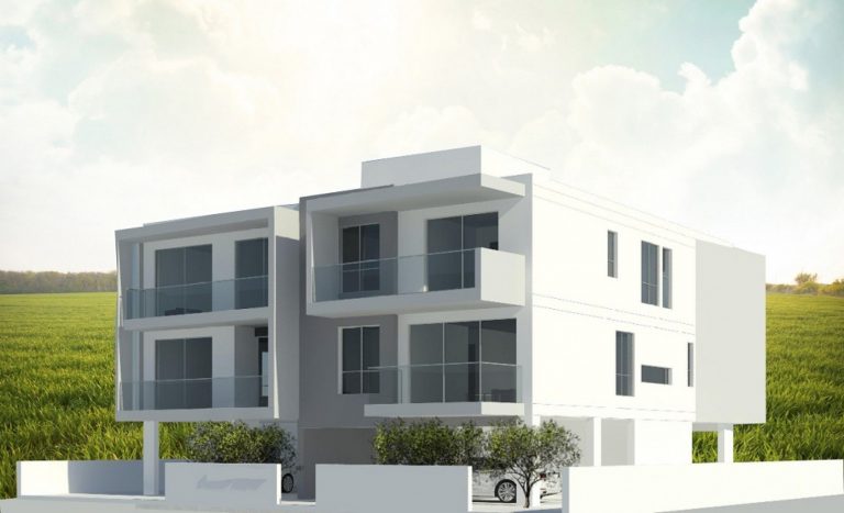 3 Bedroom Apartment for Sale in Chlorakas, Paphos District