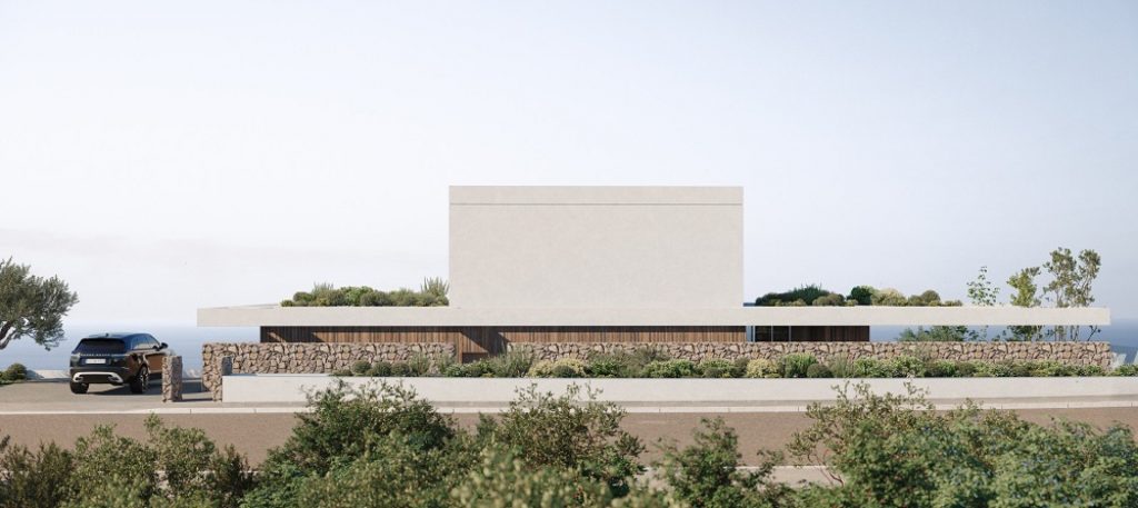 3 Bedroom House for Sale in Sea Caves, Paphos District