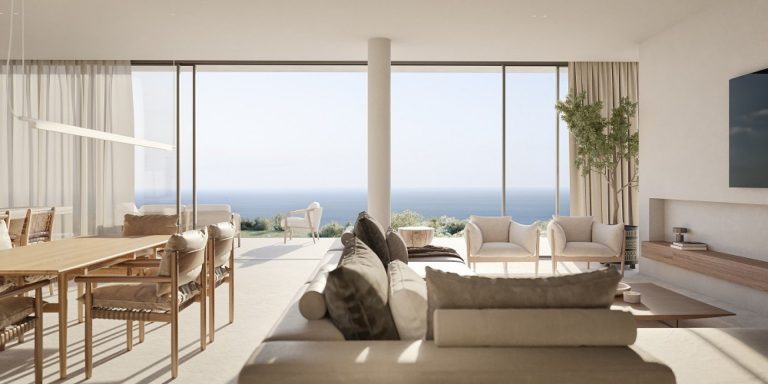 3 Bedroom House for Sale in Sea Caves, Paphos District