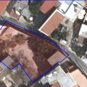 300m² Plot for Sale in Tala, Paphos District