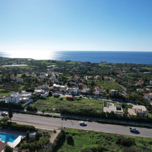 3,064m² Plot for Sale in Peyia, Paphos District