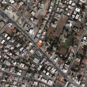 290m² Plot for Sale in Geroskipou, Paphos District