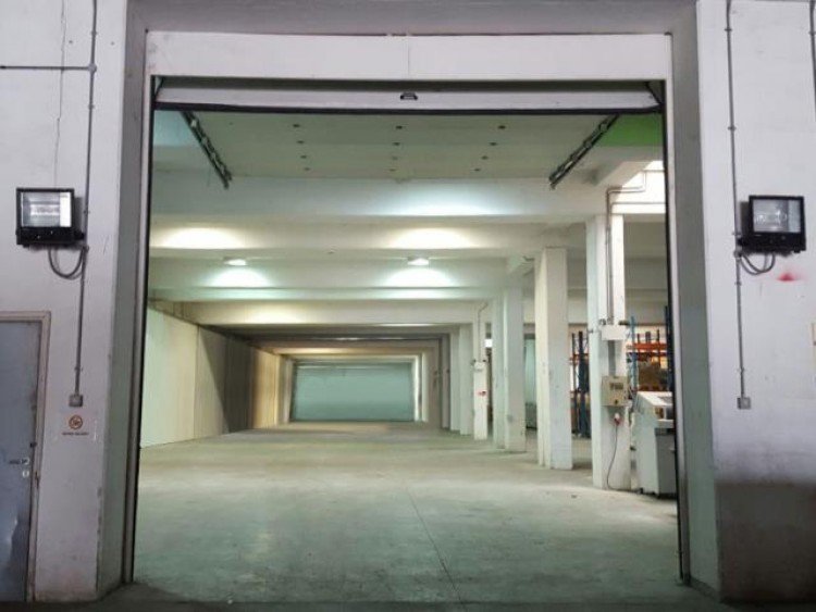 1400m² Commercial for Rent in Limassol District