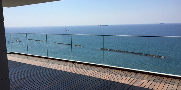 3 Bedroom Apartment for Rent in Limassol District