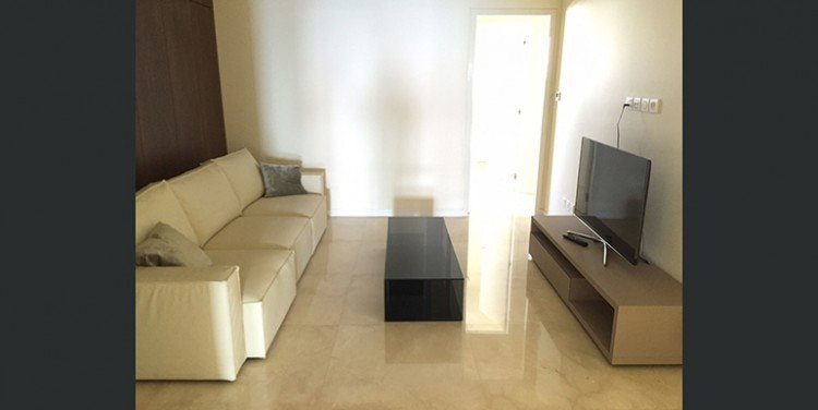 3 Bedroom Apartment for Rent in Limassol District