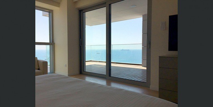 3 Bedroom Apartment for Rent in Limassol District