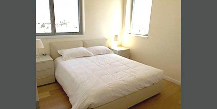 3 Bedroom Apartment for Rent in Limassol District
