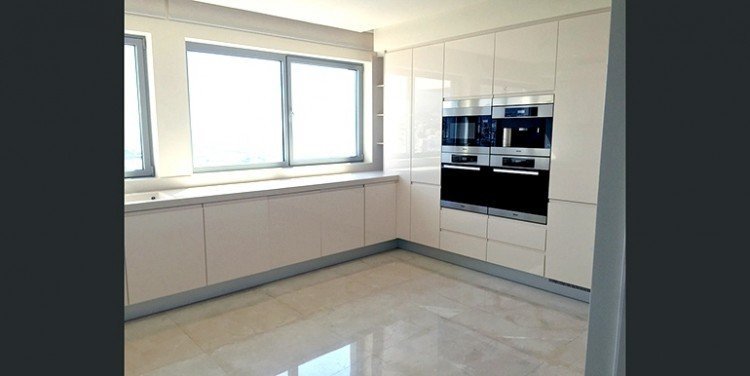 3 Bedroom Apartment for Rent in Limassol District