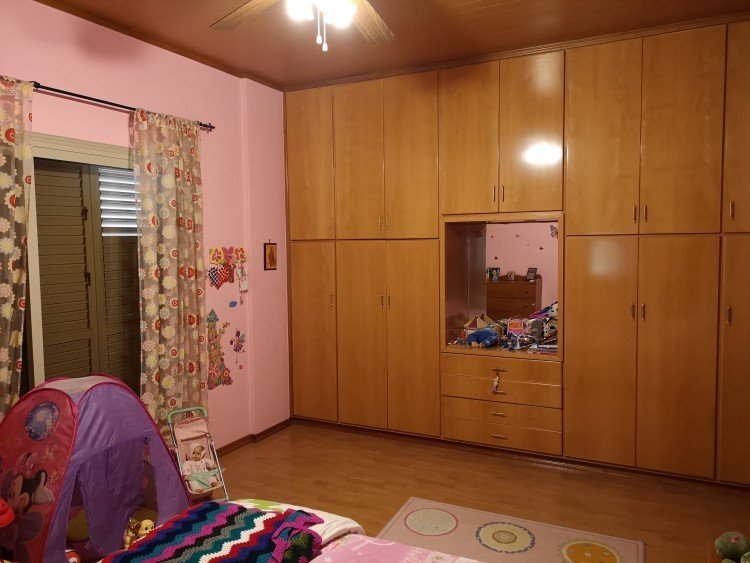 5 Bedroom House for Rent in Limassol District