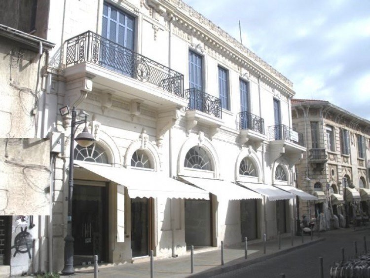 600m² Building for Rent in Famagusta – Agia Napa, Limassol District