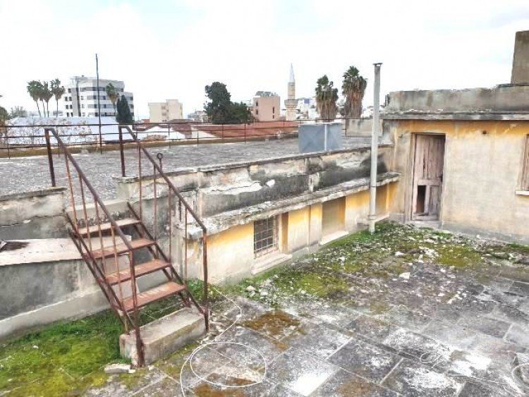 600m² Building for Rent in Famagusta – Agia Napa, Limassol District