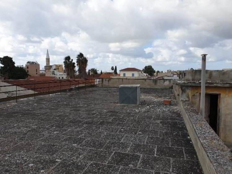 600m² Building for Rent in Famagusta – Agia Napa, Limassol District
