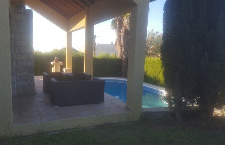 3 Bedroom House for Rent in Anogyra, Limassol District