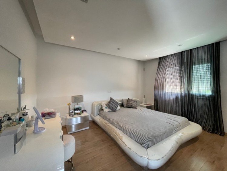 4 Bedroom House for Rent in Ypsonas, Limassol District