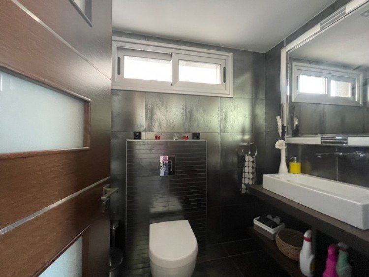 4 Bedroom House for Rent in Ypsonas, Limassol District