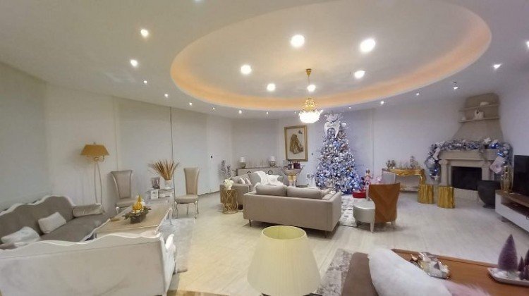 6+ Bedroom House for Rent in Limassol District