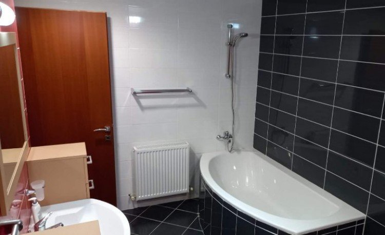6+ Bedroom House for Rent in Limassol District
