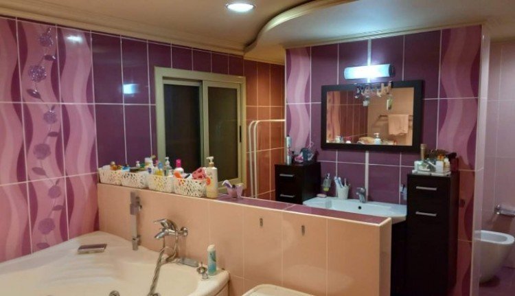 6+ Bedroom House for Rent in Limassol District