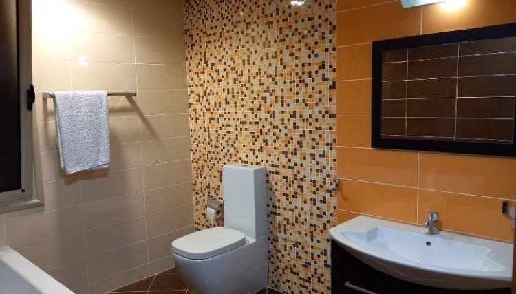 6+ Bedroom House for Rent in Limassol District