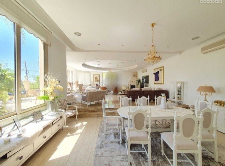 6+ Bedroom House for Rent in Limassol District