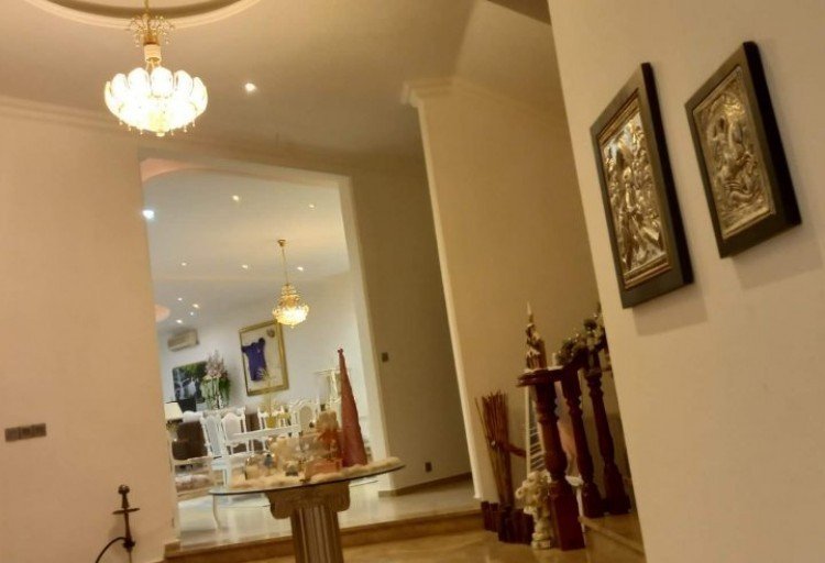 6+ Bedroom House for Rent in Limassol District