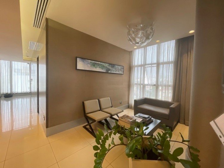 507m² Office for Rent in Limassol – Mesa Geitonia